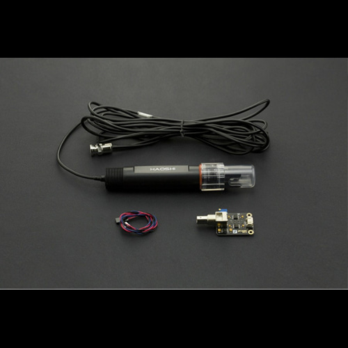 Graviy 아날로그 pH센서 / Gravity: Analog pH Sensor  Meter Kit For Arduino